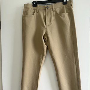 Bonobos Performance Link 5 Pocket Pant (Golf)